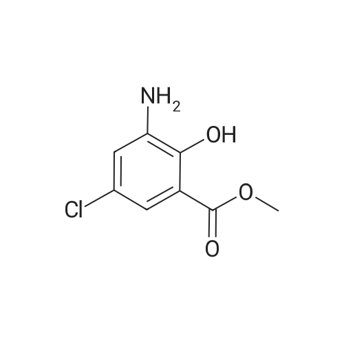Chemical Structure| 5043-81-2