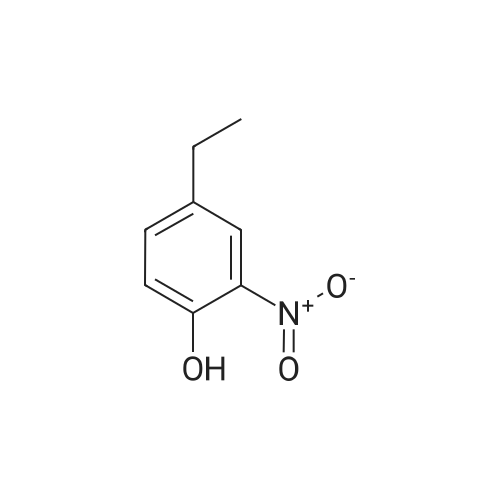 4-Ethyl-2-nitrophenol