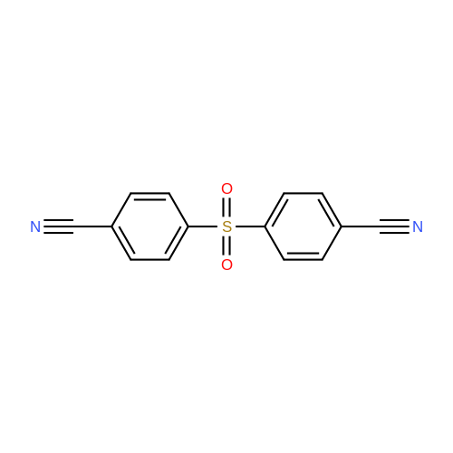 Chemical Structure| 6461-99-0