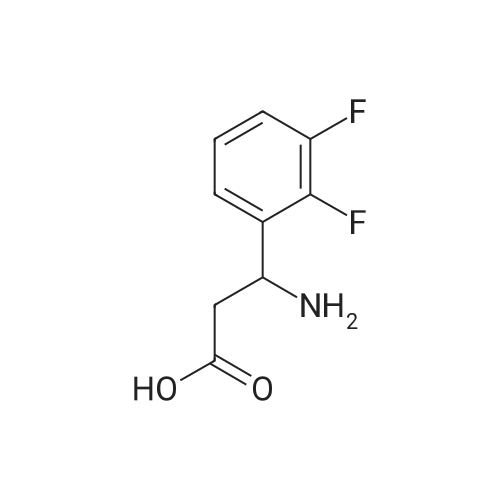 Chemical Structure| 682804-04-2
