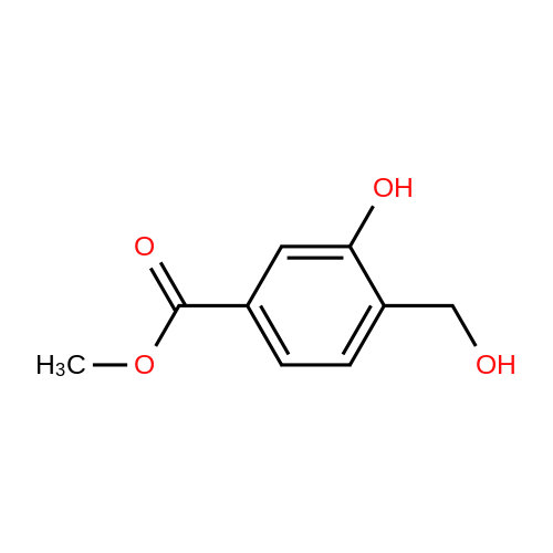 Chemical Structure| 71780-40-0