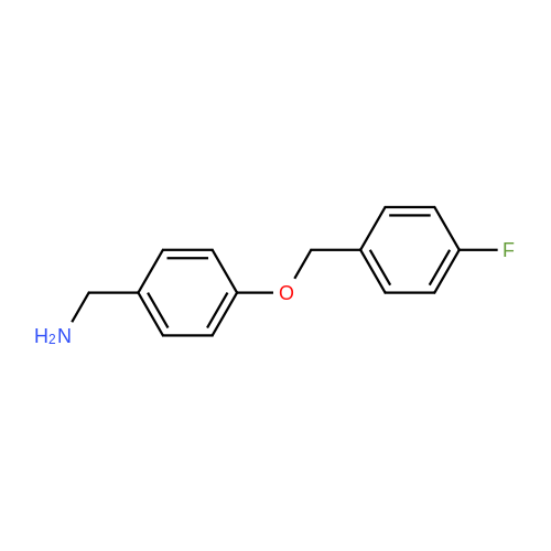 Chemical Structure| 849807-02-9