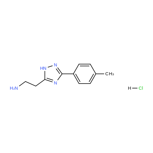 Chemical Structure| 1185298-11-6