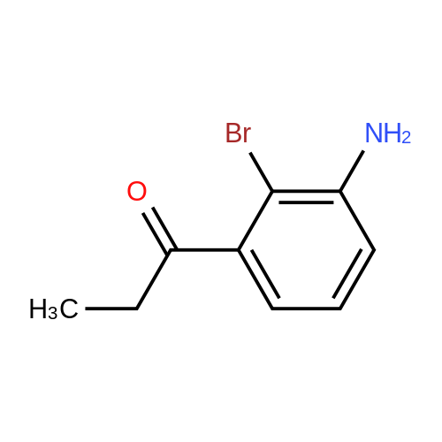 Chemical Structure| 1804039-79-9