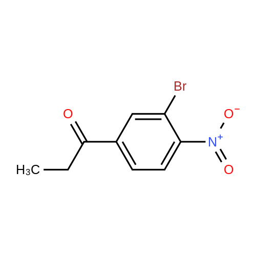 Chemical Structure| 1804252-76-3