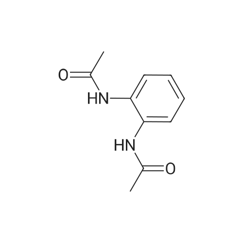 Chemical Structure| 2050-85-3
