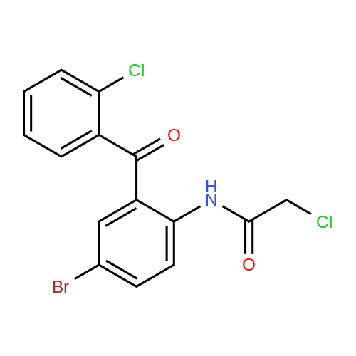 Chemical Structure| 285158-15-8