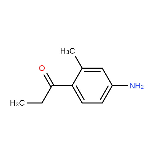 Chemical Structure| 856814-28-3