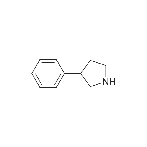 3-Phenylpyrrolidine