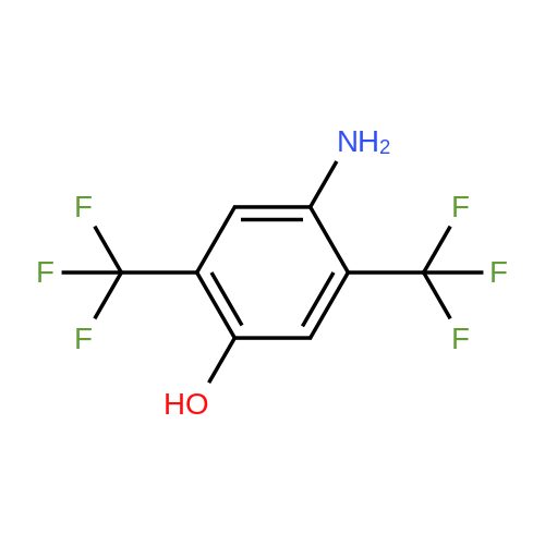 Chemical Structure| 1805587-94-3