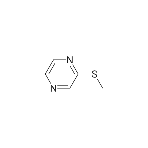 2-Methylthiopyrazine