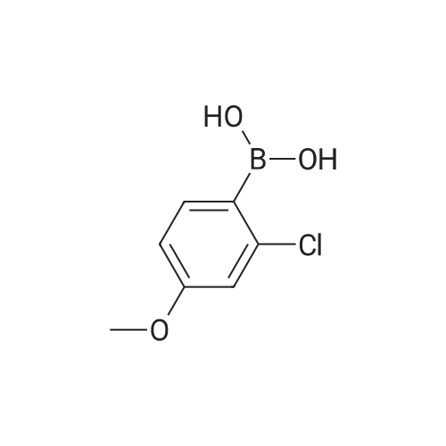 Chemical Structure| 219735-99-6