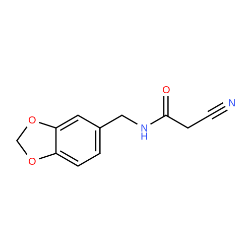 Chemical Structure| 341953-72-8