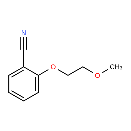 Chemical Structure| 540753-14-8