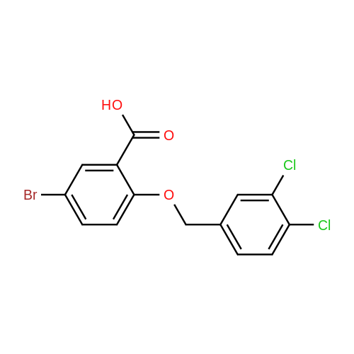 Chemical Structure| 62176-38-9