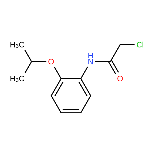 Chemical Structure| 81949-35-1