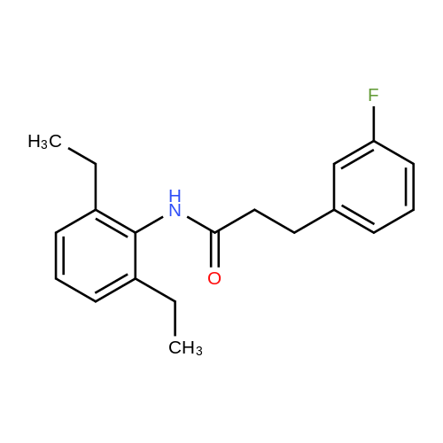 Chemical Structure| 853313-45-8