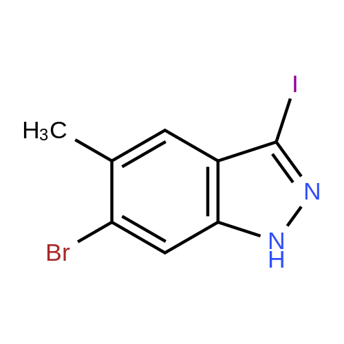 Chemical Structure| 1000342-51-7