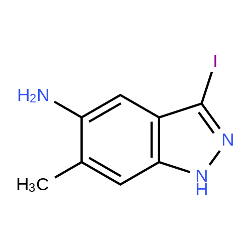 Chemical Structure| 1000343-40-7