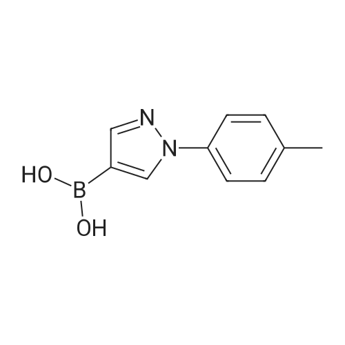 Chemical Structure| 1072945-92-6