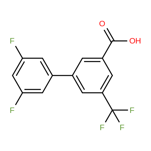 Chemical Structure| 1261950-34-8