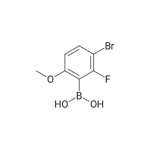 Chemical Structure| 1309980-91-3