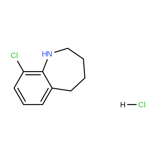 Chemical Structure| 1379350-34-1