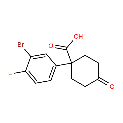 Chemical Structure| 1385694-45-0