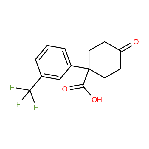 Chemical Structure| 1385694-77-8