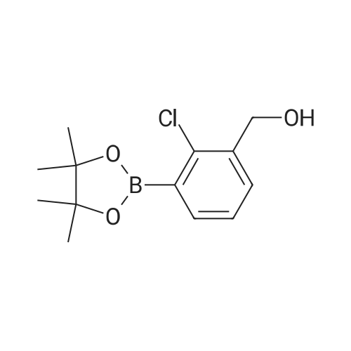 Chemical Structure| 1400755-07-8