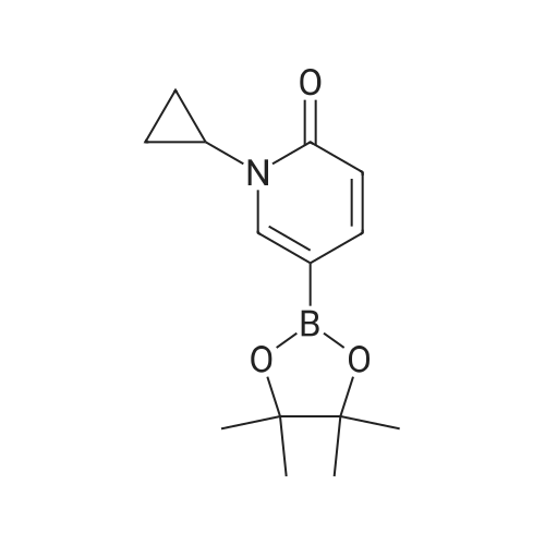 Chemical Structure| 1596367-55-3
