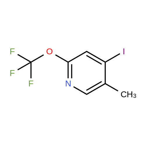 Chemical Structure| 1804536-14-8
