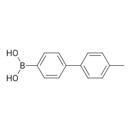 Chemical Structure| 393870-04-7