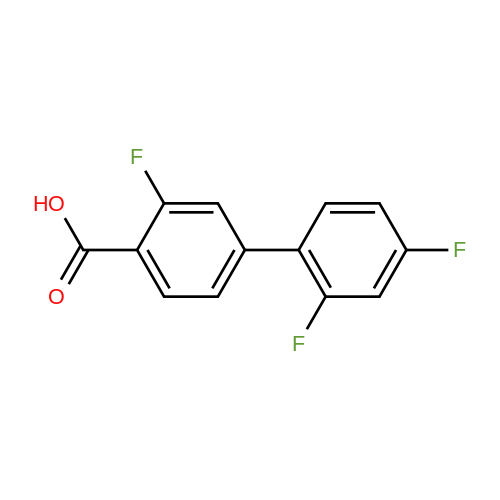 Chemical Structure| 505082-86-0