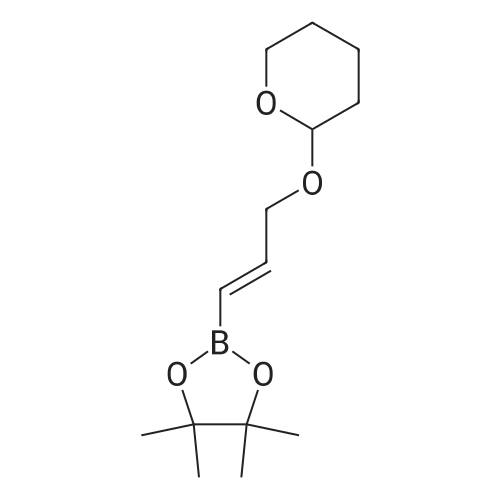 Chemical Structure| 642066-70-4