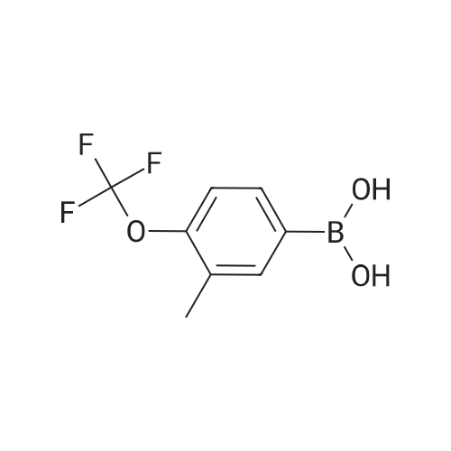 Chemical Structure| 871362-79-7