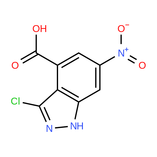 Chemical Structure| 885519-67-5