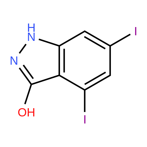 Chemical Structure| 885520-27-4
