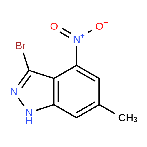 Chemical Structure| 885520-86-5