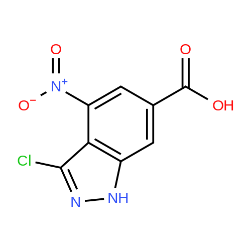 Chemical Structure| 885521-17-5