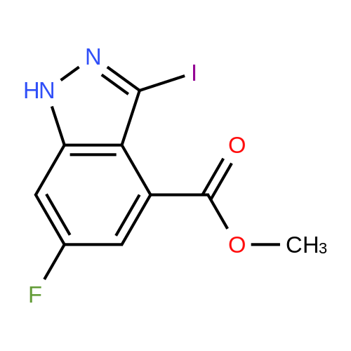 Chemical Structure| 885521-81-3
