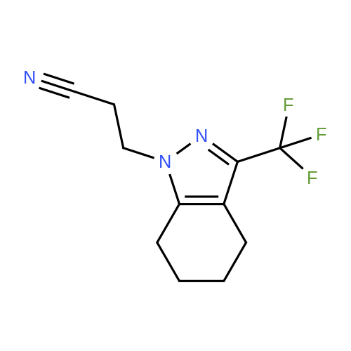 Chemical Structure| 937601-61-1