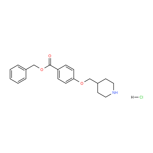 Chemical Structure| 1220034-71-8