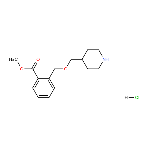 Chemical Structure| 1220034-73-0