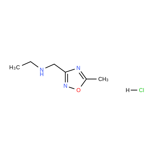 Chemical Structure| 1609395-49-4