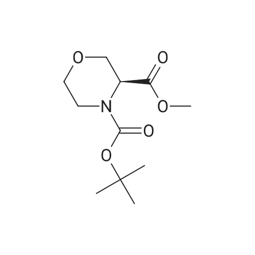 Chemical Structure| 215917-98-9