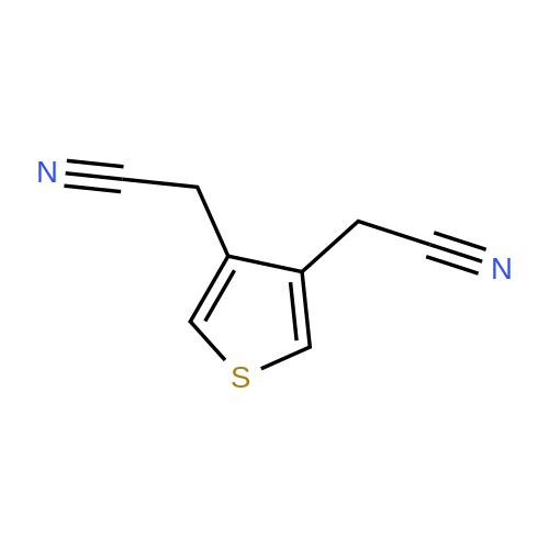 Chemical Structure| 38447-32-4