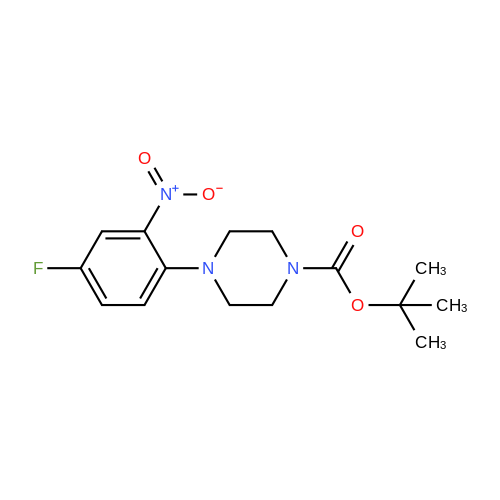 Chemical Structure| 874814-94-5
