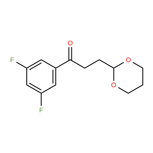 Chemical Structure| 884504-29-4