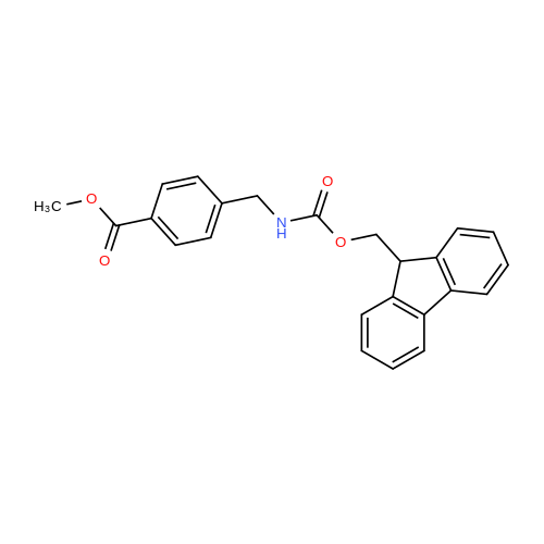 Chemical Structure| 885266-54-6